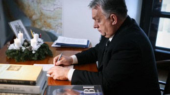 Orbán Viktor aláírt, hamarosan jön a bejelentés