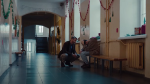 A Telekom magyarországi karácsonyi reklámfilmje más, mint a többi