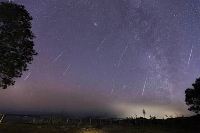 Érdemes lesz ma felnézni az égre: látványos meteorraj érkezik