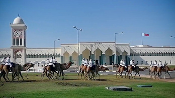 Így találkozik a hagyomány és a modern technológia Katarban