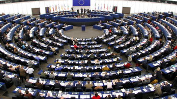 Fontos felszólítást intézett az Európai Parlament, béketárgyalásokat sürgetnek