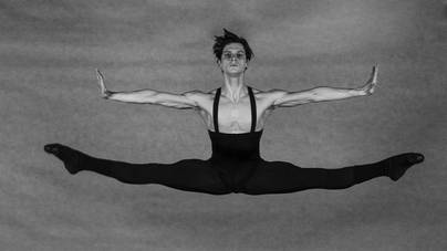 Ez a közös A diótörőben és a vb-döntőben: világhírű magyar balettművész a felkészültségről