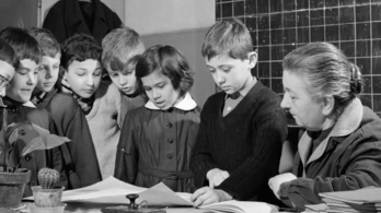 A magyar oktatás alapstruktúrái Klebelsberg óta változatlanok