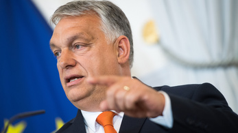 A magyar kormány is támogatja az új uniós szankciós csomagot