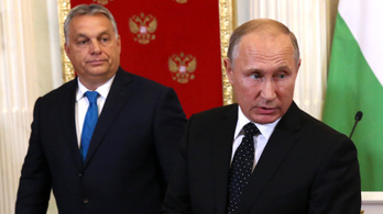 350 milliárd forintnyi orosz vagyont zárolt a magyar kormány