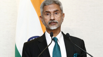 Indiai külügyminiszter: Pakisztán a terrorizmus fészke