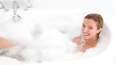 7 ok, amiért a forró fürdőért hálás lesz a tested