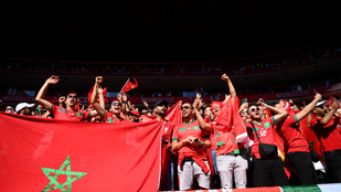 Marokkó rendezi a 2022-es klubvilágbajnokságot, 2025-től 32 csapatos lesz a torna