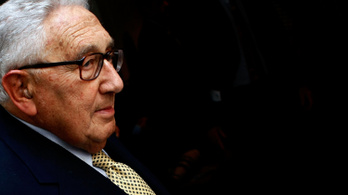Kissinger bemondta, amit Orbán már régóta hirdet – így döntenék el a háború sorsát