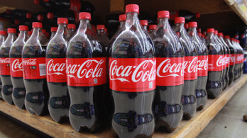 Új kupakot vezet be a Coca-Cola