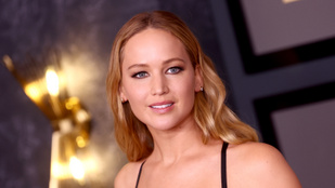 Jennifer Lawrence-nek elege lett a férfi rendezőkből