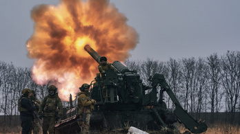Az ukrán hadsereg vezetői közölték: nagy orosz offenzívára készülnek