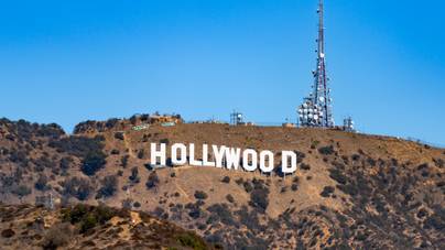 Gyász: Hollywood 12 éves üdvöskéje szombaton jobblétre szenderült
