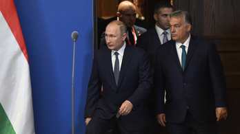 Kiderült, mennyire szoros Magyarország és Oroszország jelenlegi kapcsolata