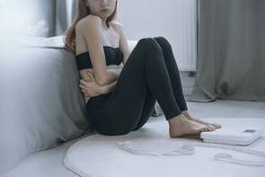 „Az anorexiából lelkileg teljesen kigyógyulni talán nem is lehet” – egykori anorexiás meséli el történetét