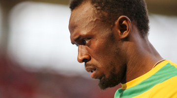 Usain Boltot is büntethetik a botrányos jamaicai doppingellenőrzés miatt