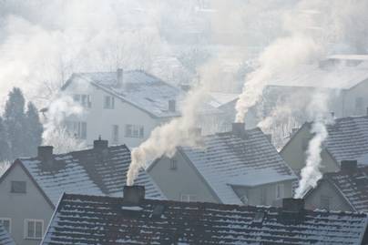 Ezekben a magyarországi városokban veszélyes a levegő minősége: mit tanácsolnak a szakértők?