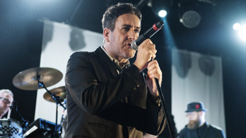 Meghalt a The Specials frontembere