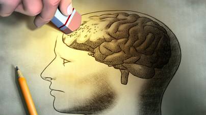 A demencia nem válogat: nagyobb kockázatot jelentő géneket találtak a sztárszínésznél