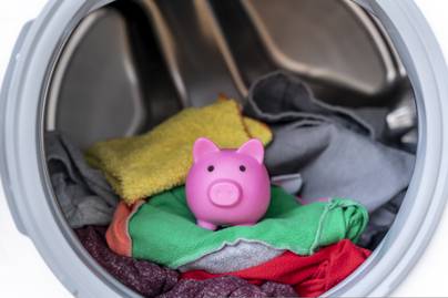 5 jó trükk, amivel kevesebbet fogyaszt a mosógép: kevesen ismerik őket