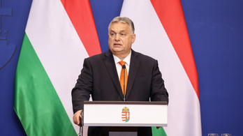 Rendhagyó kormányinfó: Orbán Viktor évet értékel