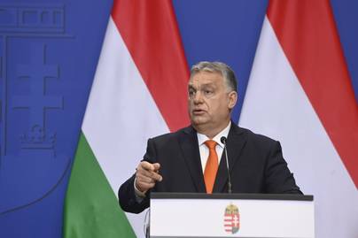 Orbán Viktor évet értékelt: azt is megkérdezték tőle, hogy még meddig akar politizálni
