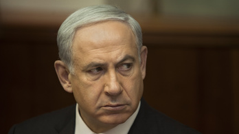 Megalakult az új kormány Izraelben