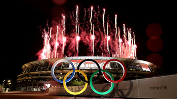 Az ígéretekből nem lett semmi, több mint 12 milliárd euróba került a tokiói olimpia