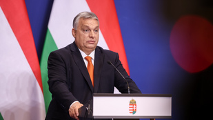 Orbán Viktor olyat tett, amire nagyon régóta nem volt példa