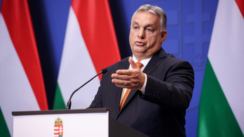 Orbán Viktor közzétette karácsonyi üzenetét