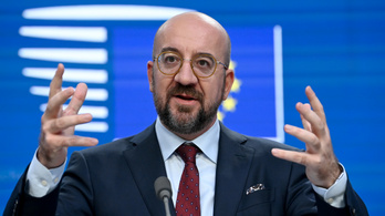 Az Európai Tanács elnöke szerint drámai és káros az EU-nak a brüsszeli korrupciós ügy