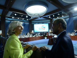 IMF: készülhetünk a következő válságra