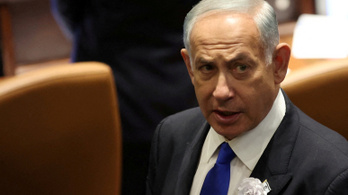 Beiktatják Benjamin Netanjahu új jobboldali-vallásos izraeli kormányát