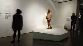 Újra kell gondolni Ötzi, a meggyilkolt tiroli jégember történetét