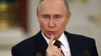 Nem blöff volt, Putyin nem szállít több olajat az árplafon miatt