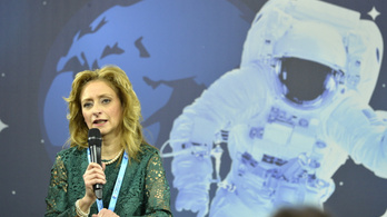 Hamarosan kiderül, ki lesz a következő magyar űrhajós