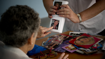 Új vérteszttel kimutatható az Alzheimer-kór