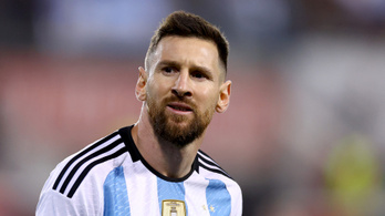 Múzeummá alakítják Lionel Messi katari hotelszobáját