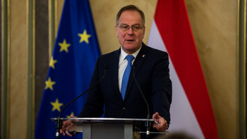 3,9 milliárd eurós hitelkérelmet nyújt be Magyarország az EU-nak