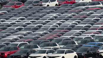 A Honda mintegy kétszázezer, Kínában gyártott autóját hívja vissza