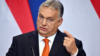 Kiszivárgott a francia kormány egyik tervezete, Orbán Viktor politikáját követhetik