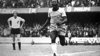 „Minden, ami vagyunk, neked köszönhető.” Pelé családja is búcsúzik a legendától