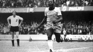 „Minden, amik vagyunk, neked köszönhető.” – Pelé családja is búcsúzik a legendától