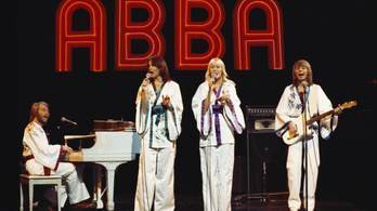 Hiába az ABBA egyik legnagyobb slágere, mégsem kaptak érte egy fillért sem