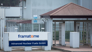 Bulgária a francia Framatome-tól is vásárol már nukleáris fűtőelemeket