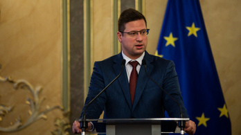 Gulyás Gergely: Az EP-ben a népszerűség fokmérője a Magyarországgal szembeni gyűlölet szintje
