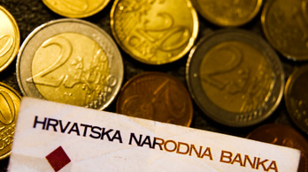 Horvátország a huszadik ország, amelyik pénznemét euróra cseréli