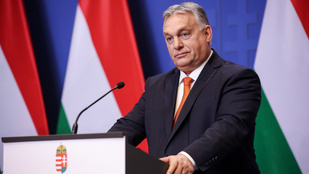 Egy ukrán portál szerint ezért nem utazott el még Kijevbe Orbán Viktor