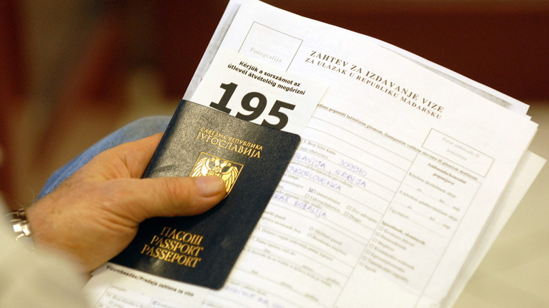 Hamarosan csak vízummal lehet Magyarországra belépni 63 ország polgárainak