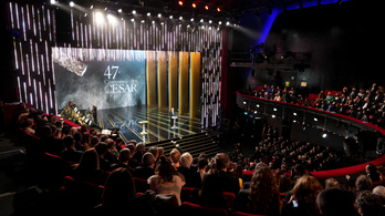Mindenkit kitiltanak a francia Oscar-gáláról, akinek köze volt szexuális zaklatáshoz